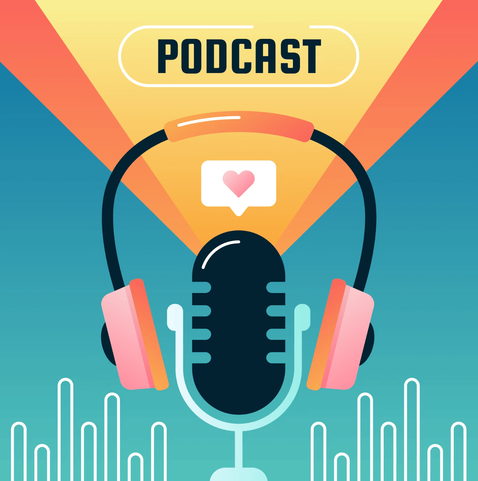 podcast